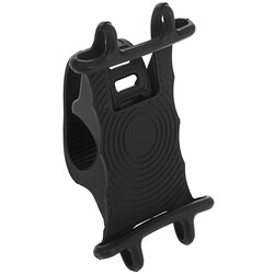 Изображение товара Держатель мото-велосипедный Tribe черный
