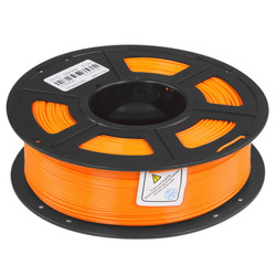 Изображение товара Пластик NVPRINT PETG Sunny Orange