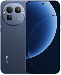 Изображение товара 6.79" Смартфон realme GT 8 Pro 512 ГБ синий