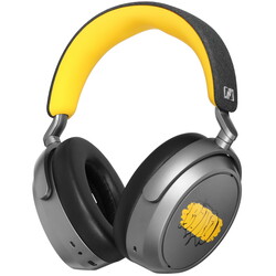 Изображение товара Беспроводные/проводные наушники Sennheiser MOMENTUM 4 80th Anniversary Edition  черный 2025