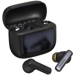 Изображение товара Наушники TWS Baseus Bowie 35 черный 2024