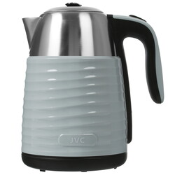 Изображение товара Электрочайник JVC JK-KE1725 серый