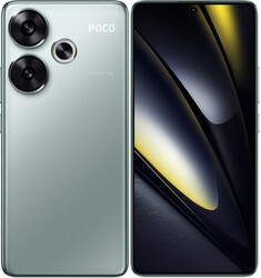 Изображение товара 6.67" Смартфон POCO F6 512 ГБ зеленый