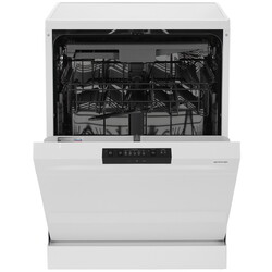 Изображение товара Посудомоечная машина Gorenje GS620C10W белый