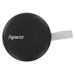 Изображение товара 256 ГБ Внешний SSD Apacer AS725 [AP256GAS725B-1]