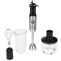 Изображение товара Блендер погружной GALAXY LINE GL2136 черный