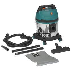 Изображение товара Строительный пылесос  FinePower AFP-1220