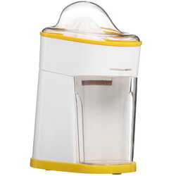 Изображение товара Соковыжималка электрическая Kitfort КТ-1150-3 желтый