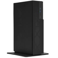Изображение товара Корпус InWin ModFree Mini – Mod-II Edition Mesh Up [IW-CS-MFMINIM2-MESH] черный