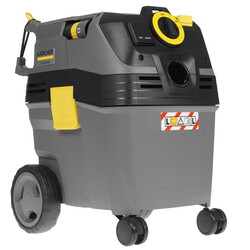 Изображение товара Пылесос  Karcher NT 30/1 Ap Te L серый