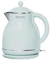 Изображение товара Электрочайник Rashel R-451-20 голубой