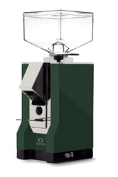 Изображение товара Кофемолка электрическая Eureka Mignon Silenzio 50 16CR Green Gourmet зеленый
