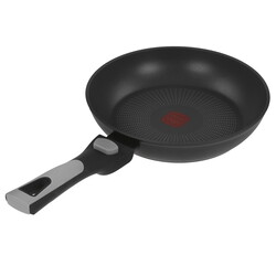 Изображение товара Сковорода LARA МОДЕРН LR01-67-22, 22 см черный