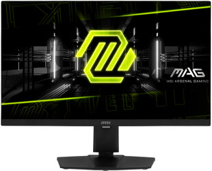 Изображение товара 27" Монитор MSI MAG 272URDF E16 черный