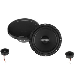 Изображение товара Компонентная акустическая система Prology RX-65CS