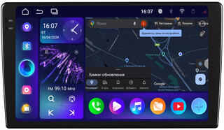 Изображение товара Автопроигрыватель Incar ARN2-7709-4