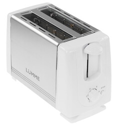 Изображение товара Тостер LUMME LU-1201 белый
