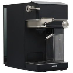 Изображение товара Кофеварка рожковая DEXP DEM-1350 черный