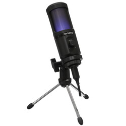 Изображение товара Микрофон Maono AU-PM461TR RGB черный