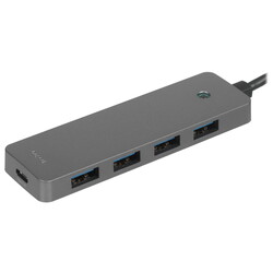 Изображение товара USB-разветвитель Baseus UltraJoy Series