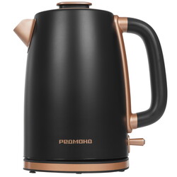 Изображение товара Электрочайник РЕДМОНД KM240 черный