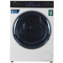 Изображение товара Стиральная машина Haier HW105-BP14336 белый