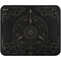 Изображение товара Коврик DEXP Taro (S) черный