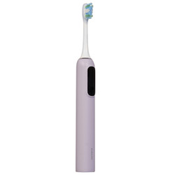 Изображение товара Электрическая зубная щетка Xiaomi Oscillation Electric Toothbrush Pro GL фиолетовый
