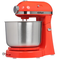 Изображение товара Миксер Kitfort КТ-3469 красный