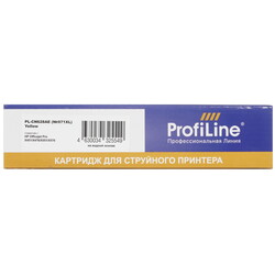 Изображение товара Картридж PL-CN628AE (971XL) желтый