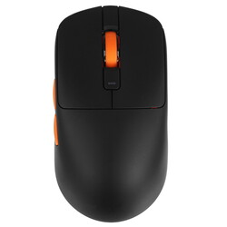 Изображение товара Мышь беспроводная/проводная Royal Kludge M30 [6935280827693] черный