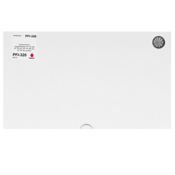 Изображение товара Картридж Sakura 2892C001 пурпурный