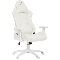 Изображение товара Компьютерное кресло DEXP Gritt 60W белый