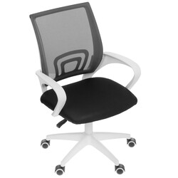 Изображение товара Компьютерное кресло BYROOM Office Staff черный