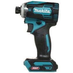 Изображение товара Винтоверт Makita TD001GZ XGT 40V , Без ЗУ, Без АКБ