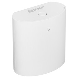 Изображение товара Датчик температуры и влажности Zigbee EKF Connect