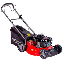 Изображение товара Газонокосилка бензиновая HND LM 51 XS