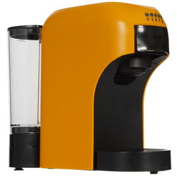 Изображение товара Кофемашина капсульная Vista Trifony Orange DNS300O