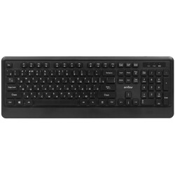 Изображение товара Клавиатура беспроводная Aceline K-101-HF