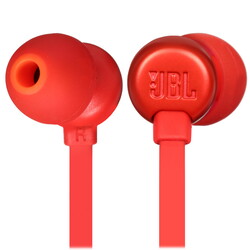 Изображение товара Проводные наушники JBL Tune 310C USB  красный 2023
