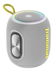 Изображение товара Портативная колонка Tronsmart T8 Mini, серый