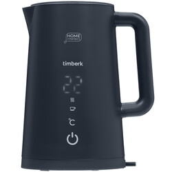 Изображение товара Электрочайник Timberk T-EK21S104WF черный