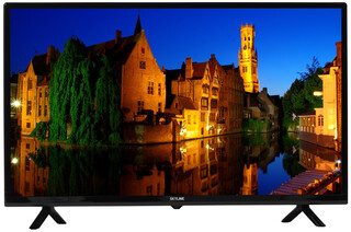 Изображение товара 32" (81 см) Телевизор Skyline 32YST5970 черный