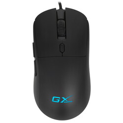 Изображение товара Мышь проводная Genius Scorpion M500 [31040011400] черный