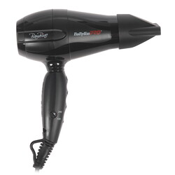 Изображение товара Фен BaByliss Pro BamBino BAB5510E черный