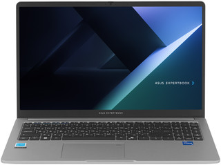Изображение товара 15.6" Ноутбук ASUS ExpertBook P1503CVA-S70986 серый