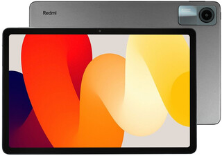 Изображение товара 11" Планшет Xiaomi Redmi Pad SE Wi-Fi 256 ГБ серый