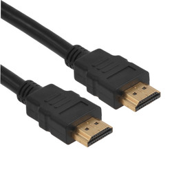 Изображение товара Кабель  Defender HDMI - HDMI, 5 м