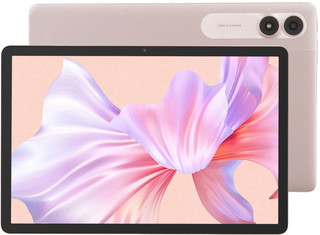 Изображение товара 10.92" Планшет Blackview Tab 90 LTE 128 ГБ розовый + чехол