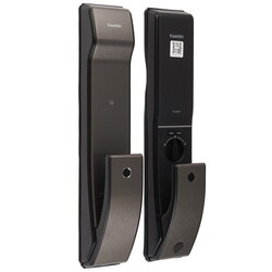 Изображение товара Умный дверной замок Kaadas K9-5W